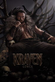 Kraven Łowca vider