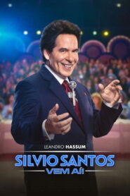 Silvio Santos Vem Aí vider