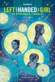 Left-Handed Girl. To była ręka… diabła! vider