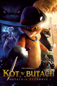 Kot w butach: Ostatnie życzenie vider