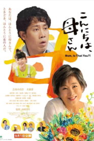 こんにちは、母さん vider