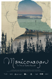 Manicouagan vider