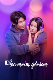 Idź za moim głosem vider