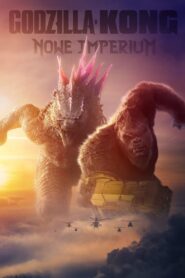 Godzilla i Kong: Nowe imperium vider