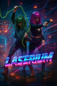 Laserium vider