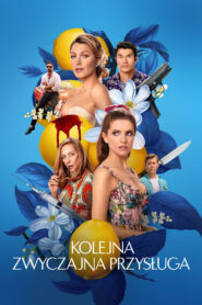 Kolejna zwyczajna przysługa vider