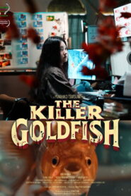 THE KILLER GOLDFISH vider