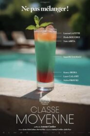 Classe moyenne vider