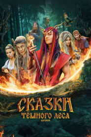 Сказки тёмного леса vider