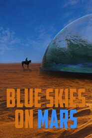 Blue Skies on Mars vider