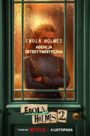 Enola Holmes 2 vider
