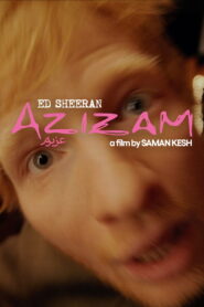 Ed Sheeran: Azizam vider