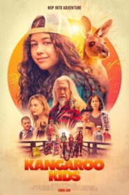 Kangaroo Kids vider