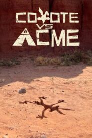 Coyote vs. Acme vider