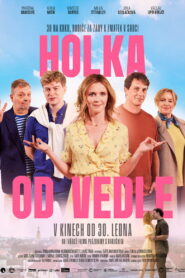 Holka od vedle vider