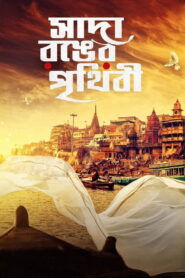 সাদা রঙের পৃথিবী vider