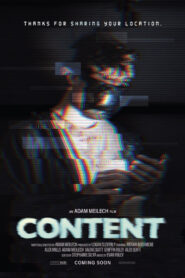 CONTENT vider
