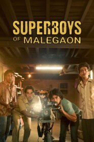 Superboys of Malegaon vider