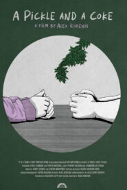 A Pickle and A Coke vider