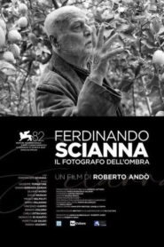 Ferdinando Scianna – Il fotografo dell’ombra vider