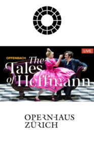 The Tales of Hoffmann vider