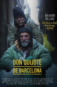 Don Quijote Barcelonassa vider