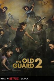The Old Guard 2 vider