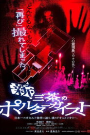 新・三茶のポルターガイスト vider