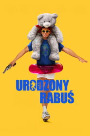 Urodzony rabuś vider
