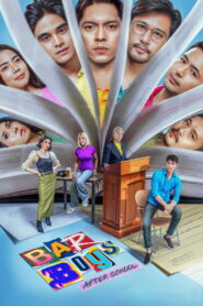 Bar Boys: After School vider