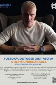 Dolph: Unbreakable vider