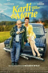 Karli & Marie vider
