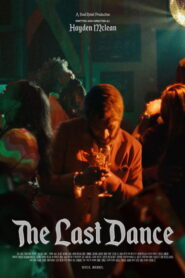 The Last Dance vider