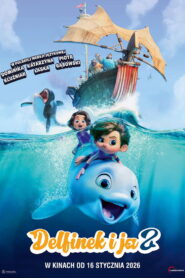 Delfinek i ja 2 vider