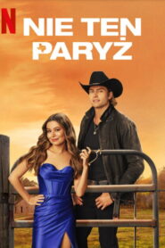 Nie ten Paryż vider