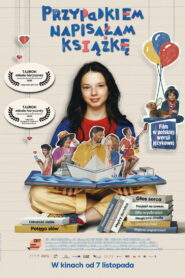 Przypadkiem napisałam książkę vider