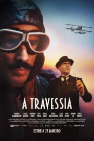 Além do Horizonte – A Travessia vider