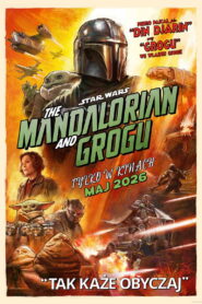 Star Wars: The Mandalorian and Grogu vider