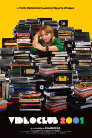Videoclub 2001 vider