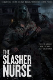The Slasher Nurse vider