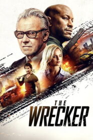 The Wrecker vider