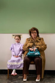 Govan Fair Queen vider