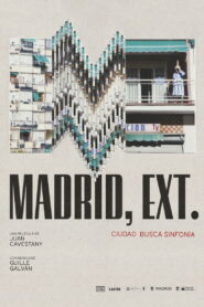 Madrid, Ext. vider