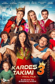 Kardeş Takımı 3 vider