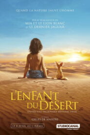 L’Enfant du Désert vider