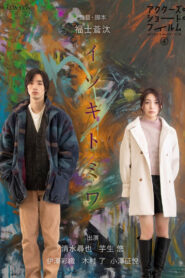 イツキトミワ vider