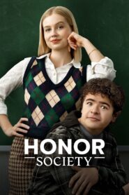Honor Society vider