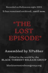 The Lost Episode vider