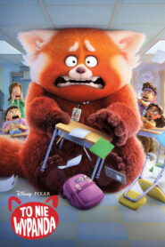 To nie wypanda vider