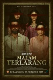 Malam Terlarang vider